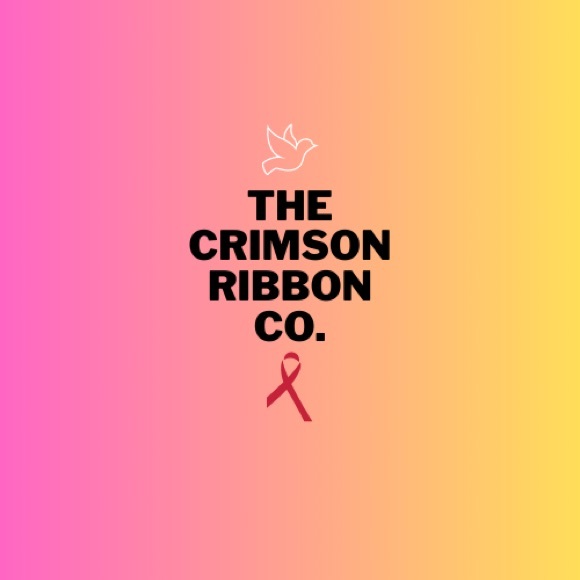 Welcome to The Crimson Ribbon! - Picture 1 of 1